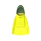 Ласти для плавання короткі із закритою п'ятою SPEEDO DMC ORIGINA - Yellow Olive (Розмір: ML) - изображение 6