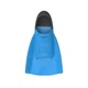 Короткі тренувальні ласти для плавання Speedo DMC ORIGINAL FIN - BLUE (Розмір: L) - изображение 6