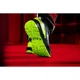 Черевики робочі MILWAUKEE, FXT S1PS Green 1L616166 SC FO SR ESD, 44/10 - зображення 4