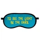 Маска для сну To see the light in tne dark - изображение 2