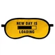 Маска для сну New day is loading - изображение 2