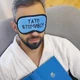 Маска для сну Тато втомився - изображение 2