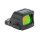 Коллиматорный прицел пистолетный RMR Holosun HE407C-GR X3 Green Dot точка 2 MOA - изображение 2