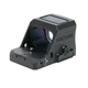Коллиматорный прицел пистолетный RMR Holosun HE407C-GR X3 Green Dot точка 2 MOA - изображение 3