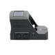 Коллиматорный прицел пистолетный RMR Holosun HE407C-GR X3 Green Dot точка 2 MOA - изображение 7