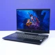 Игровой ноутбук HP Gaming Pavilion 15-dk0918no 15.6" Full HD Intel Core i5-9300H (2.30-4.00 ГГц) NVIDIA GeForce GTX 1660Ti RAM 16 ГБ 512 ГБ / 32 ГБ SSD - Б/У - изображение 2