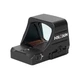 Прицел коллиматорный pistol RMR Holosun HE407COMP Green Dot точка 6 MOA - изображение 3