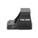 Прицел коллиматорный pistol RMR Holosun HE407COMP Green Dot точка 6 MOA - изображение 8