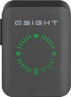 Приціл коліматорний Osight Model XR RMR закритий Multi-Reticle 2/6/32 MOA, CBRS, водозахист - зображення 6