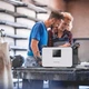 Портативна зарядна станція Marstek M2200 2400W 2240Wh (42-00329) - зображення 7