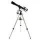 Телескоп Celestron PowerSeeker 70/700 EQ (21037) - зображення 1