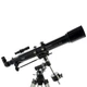 Телескоп Celestron PowerSeeker 70/700 EQ (21037) - зображення 4