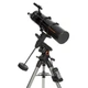 Телескоп Celestron Advanced VX 6" 150/750 рефлектор Ньютона (32054) - зображення 4