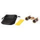 Театральний бінокль SIGETA TEATRUM B 3x25 Black - зображення 4