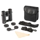 Бінокль SIGETA Imperial 10x34 Black - зображення 6