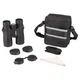 Бінокль SIGETA Stranger 10x42 WP Black - зображення 5