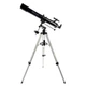 Телескоп Celestron PowerSeeker 80/900 EQ (21048) - зображення 1