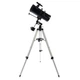 Телескоп Celestron PowerSeeker 127/1000 EQ (21049) - изображение 1