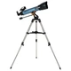 Телескоп Celestron Inspire 100/660 AZ (22403) - изображение 2