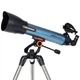 Телескоп Celestron Inspire 100/660 AZ (22403) - изображение 3
