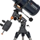 Телескоп Celestron AstroMaster 130/650 EQ (31045) - изображение 5