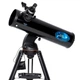Телескоп Celestron Astro Fi 130/650 з WiFi та адаптером для смартфона (22203) - изображение 3