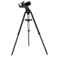 Телескоп Celestron Astro Fi 102/1325 з WiFi та адаптером для смартфона (22202) - зображення 2