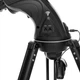 Телескоп Celestron Astro Fi 102/1325 з WiFi та адаптером для смартфона (22202) - зображення 5