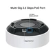 Точка доступа Wi-Fi TP-Link (DECO-X50-POE-2-PACK) - изображение 6