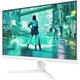 TFT 27" Philips 27M2N3201PL, Fast IPS, 260Hz, HDMI, DP, білий (27M2N3201PL/00) - зображення 2