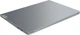 Ноутбук Lenovo IdeaPad Slim 3 15AMN8 Arctic Grey (82XQ01KBRA) - изображение 9