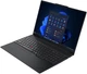 Ноутбук Lenovo ThinkPad E16 Gen 4 (21Y400AFPB) Black - изображение 3