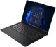 Ноутбук Lenovo ThinkPad E14 Gen 8 (21Y200AKPB) Black - изображение 3