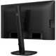 TFT 23.8" Philips 24B2U3601, QHD IPS, 120Гц, HDMI, DP, USB-C, RJ-45, USB-hub,HAS,Pivot, кол.,чорний (24B2U3601/00) - изображение 5