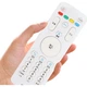 Пульт дистанционного управления Qinxuan, совместимый с телевизорами Haier: HTR-A07, универсальный HTR-A07M, HTR-A07B, подходит для LE55A7100L 32K31A. - изображение 3
