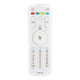 Пульт дистанционного управления Qinxuan, совместимый с телевизорами Haier: HTR-A07, универсальный HTR-A07M, HTR-A07B, подходит для LE55A7100L 32K31A. - изображение 4