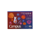 KOKUYO Campus·Альбом для малювання з позначками, студентський блокнот для малювання, склеєний, A3/30 сторінок, 1 шт., WCN-CSKM0933 - зображення 4