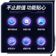 Столик для ноутбука Jiangwutong, письменный стол, игровой стол, подставка для ноутбука, складной письменный стол, большой обеденный стол для студенческого общежития, столик у окна. - зображення 3