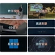 Зовнішній оптичний привід Newmine USB, зовнішній DVD-привід, портативний оптичний привід, зовнішній CD/DVD-привід, сумісний з ноутбуками та настільними комп'ютерами - зображення 2