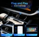 Адаптер Carlinkit Mini Ultra 5 для бездротового CarPlay / Android Auto+ перехідник USB A - USB C в подарунок! - зображення 6
