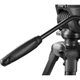 Штатив для камери Weifeng WF-3308A, портативна підставка для бездзеркальних та дзеркальних камер, штатив для подорожей та фотографії, підлогова підставка для нічного риболовного освітлення, проектора - изображение 1