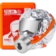 Протигаз-димозахисна маска Flame Warrior TZL30E 3C - зображення 2