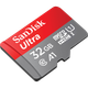 Карта пам'яті SANDISK Extreme microSDHC 32GB Class 10 UHS-I U1 A1 - зображення 1