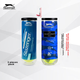 Тренировочные и игровые мячи для тенниса Slazenger, резиновая упаковка с 3 мячами, STB340966 - изображение 5