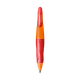 STABILO Chunky Pencil Німецький дитячий автоматичний олівець ергономічного дизайну з правильним хватом 3.15 помаранчевий (в комплекті точилка для олівців) - изображение 4