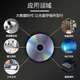 JVC DVD+R DL 8,5 ГБ 8x швидкісний односторонній двошаровий чистий диск, упаковка з 50 штук оптичних дисків великої ємності зі шпинделем - зображення 6