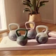 Гиря мягкая Wegym 6.8 кг, бежевая - изображение 4