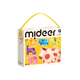 Большой пазл MiDeer Toy, подарок для мальчика и девочки, бумажный пазл с изображением сельскохозяйственных животных, детский подарок. - изображение 4