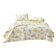 Літня ковдра Grace Class A Dot Cooling Silk, коефіцієнт охолодження 0,21, ковдра Ice Silk Air Conditioner, візерунок панди, 1,5*2 м - зображення 4