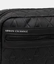 Сумка мужская Armani Exchange Black XM000240 AF12133 - изображение 4